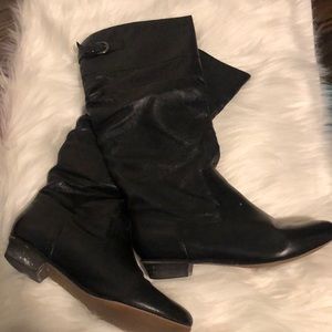 Steve Madden boots